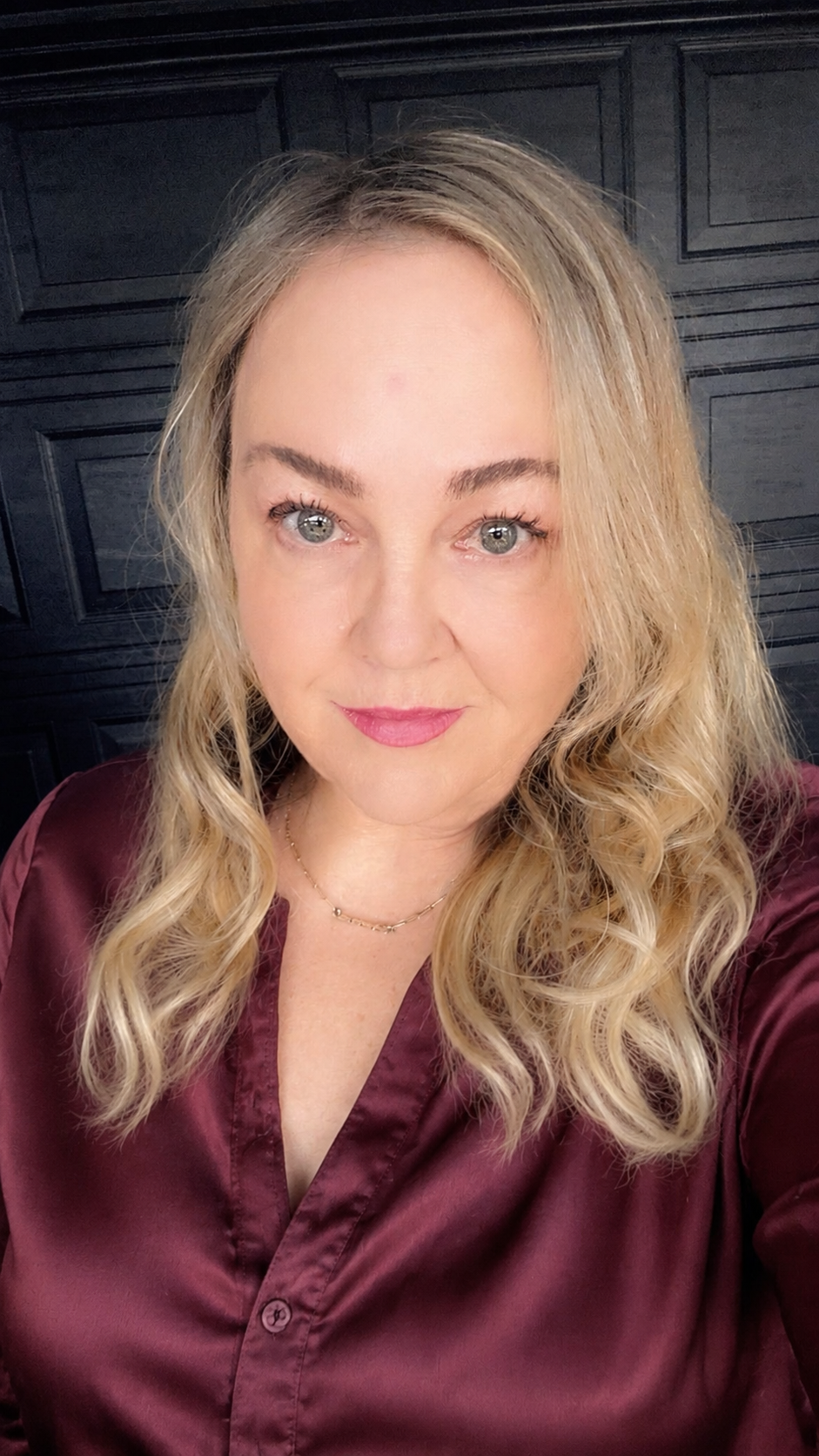 Danae De Guelle, founder of Living Proof Protocols