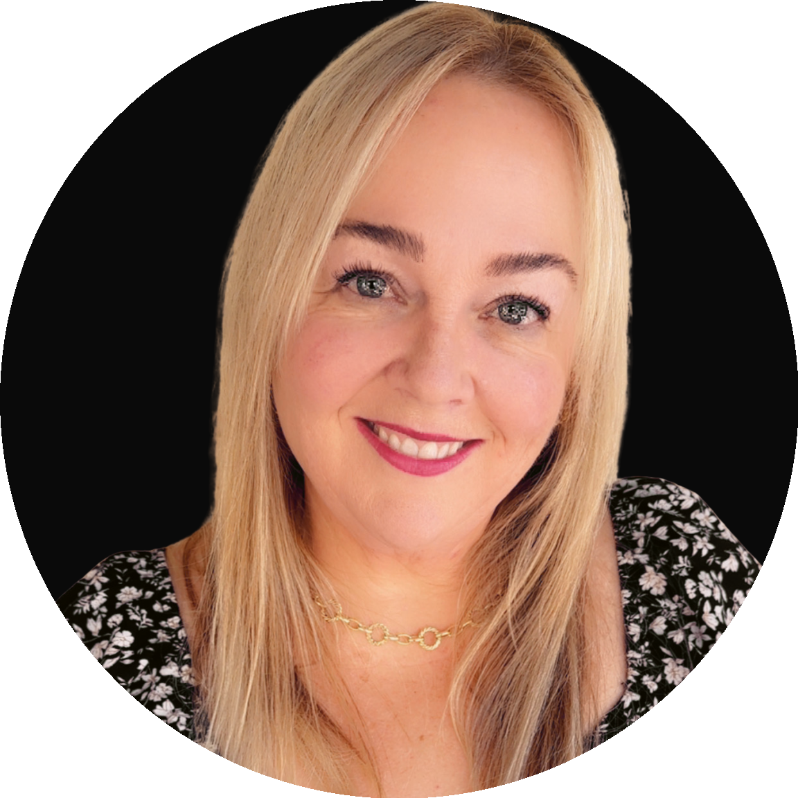 Danae De Guelle, founder of Living Proof Protocols